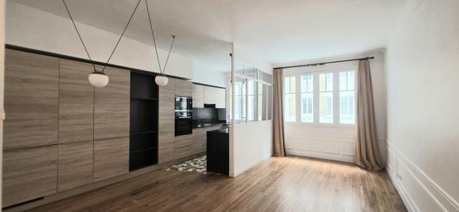 photo For sale Apartment PARIS-16EME-ARRONDISSEMENT 75