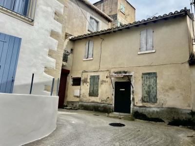 photo For sale House SAINT-GILLES 30