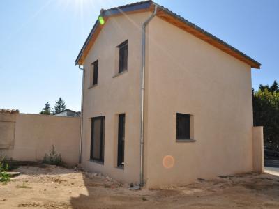photo For sale House BELLEVILLE 69