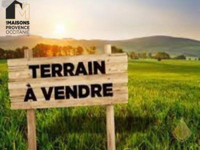 photo For sale Land SAINT-CANNAT 13