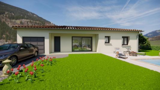 photo For sale House CHOMERAC 07