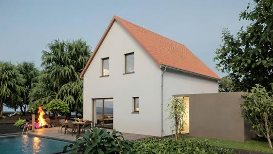 photo For sale House SOULTZ-HAUT-RHIN 68