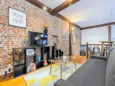 photo For rent Apartment LILLE 59