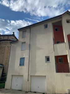 For sale House JUJURIEUX 