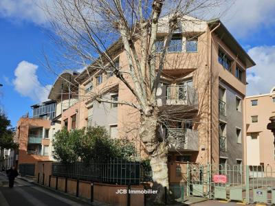 photo For rent Apartment TOULOUSE 31