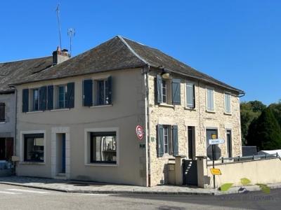 Vente Maison CHAMBERET 