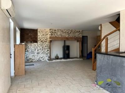 Vente Maison CHAMBERET 
