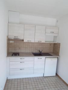 photo For rent Apartment NANCY 54
