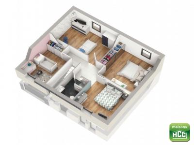 For sale House PONTOY 