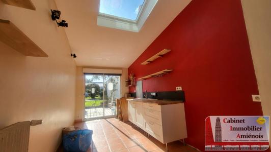 Vente Maison AMIENS 