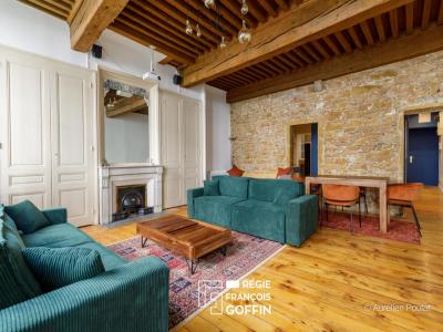 photo For rent Apartment LYON-1ER-ARRONDISSEMENT 69