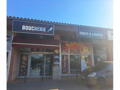 Location Commerce TOULOUSE 31100