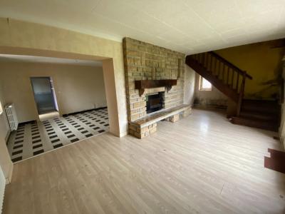 Vente Maison ESSERTENNE 