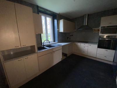 Vente Maison ESSERTENNE 