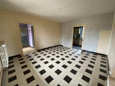 Vente Maison ESSERTENNE 