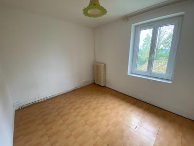 Vente Maison ESSERTENNE 