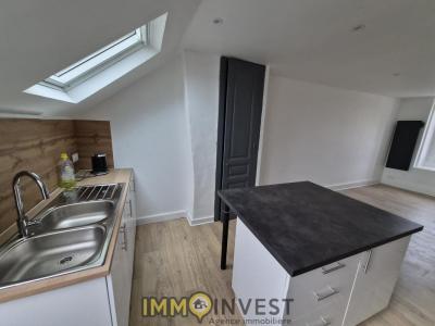 For rent Apartment LIMOGES 