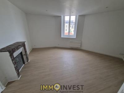 For rent Apartment LIMOGES 