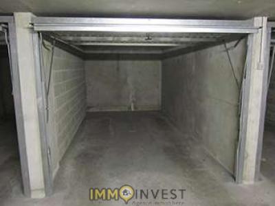 photo For sale Parking LIMOGES 87