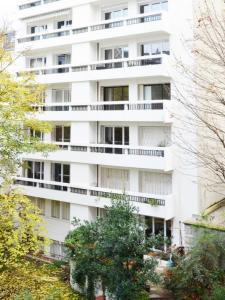 photo For sale Apartment PARIS-16EME-ARRONDISSEMENT 75