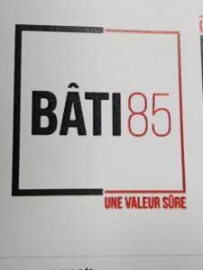 For sale House CHALLANS 