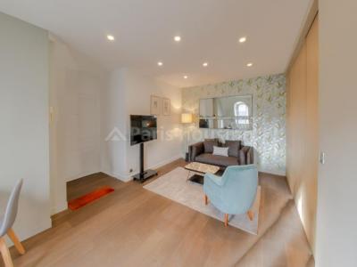 photo For rent Apartment PARIS 75