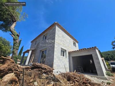 photo For sale House MOTTE 83