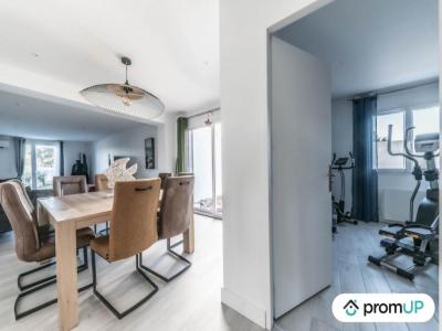 Vente Maison 8 pices SAINT-SYLVESTRE-SUR-LOT 47140