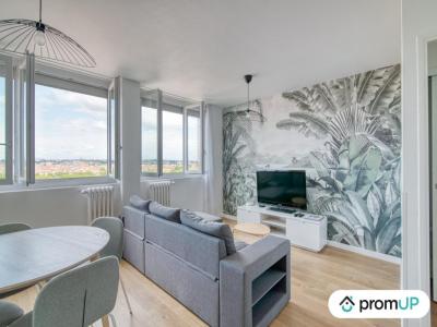 Vente Appartement 3 pices TOULOUSE 31000