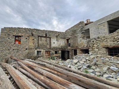 photo For sale House BOURG-SAINT-MAURICE 73