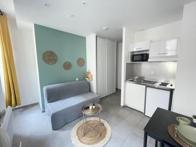 photo For rent Apartment MARSEILLE-2EME-ARRONDISSEMENT 13