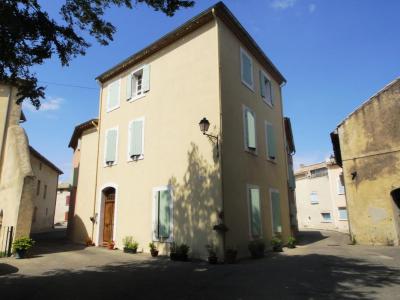 photo For rent Apartment LAPALUD 84