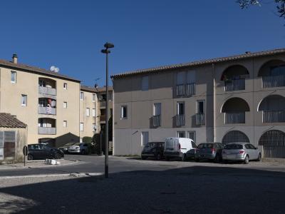 photo For rent Apartment BOLLENE 84