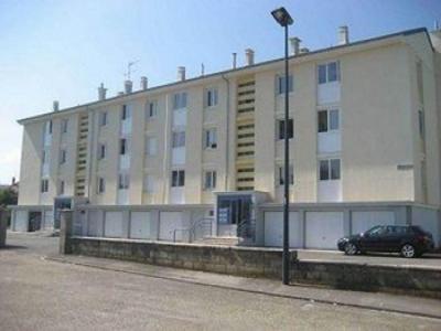Location Appartement NURIEUX-VOLOGNAT  01