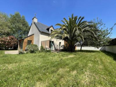 photo For sale House SAINT-JOUAN-DES-GUERETS 35