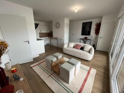 photo For rent Apartment OLONNE-SUR-MER 85