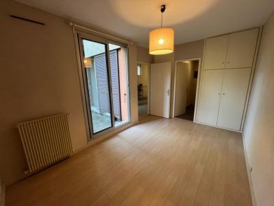 Location Appartement BEAURECUEIL AIX-EN-PROVENCE