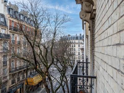 Vente Appartement PARIS-14EME-ARRONDISSEMENT 