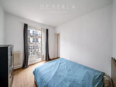 Vente Appartement PARIS-14EME-ARRONDISSEMENT