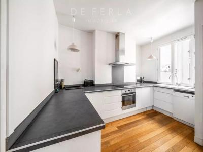 For sale Apartment PARIS-14EME-ARRONDISSEMENT