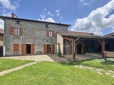 photo For sale House CUSSAC 87