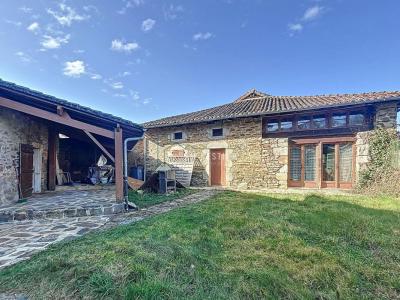 Vente Maison CUSSAC 