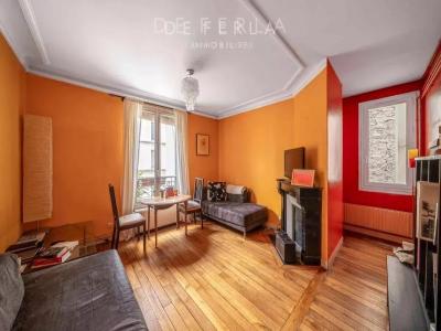 Vente Appartement PARIS-5EME-ARRONDISSEMENT 