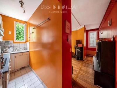 Vente Appartement PARIS-5EME-ARRONDISSEMENT 