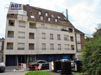 photo For rent Apartment BEAUVAIS 60