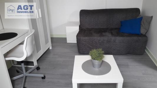 photo For rent Apartment BEAUVAIS 60