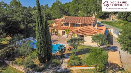 For sale House CARCASSONNE  11