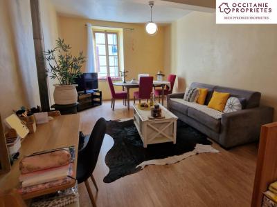 photo For sale House BELESTA 09