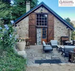 photo For sale House BOUSSENAC 09