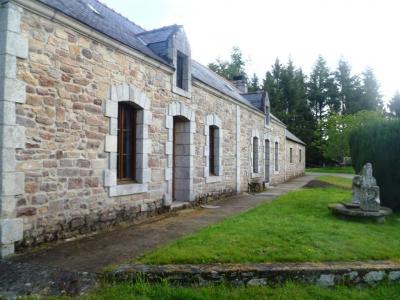photo For sale House PLOERDUT 56